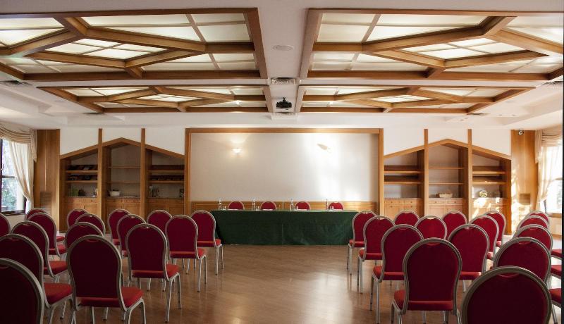 Brianteo Hotel And Restaurant - Toplantı
