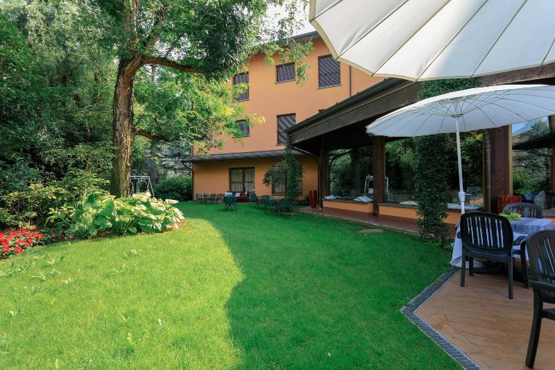 Brianteo Hotel And Restaurant - Genel
