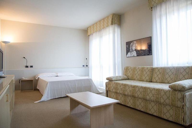 Brianteo Hotel And Restaurant - Oda