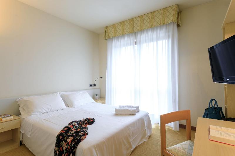 Brianteo Hotel And Restaurant - Oda