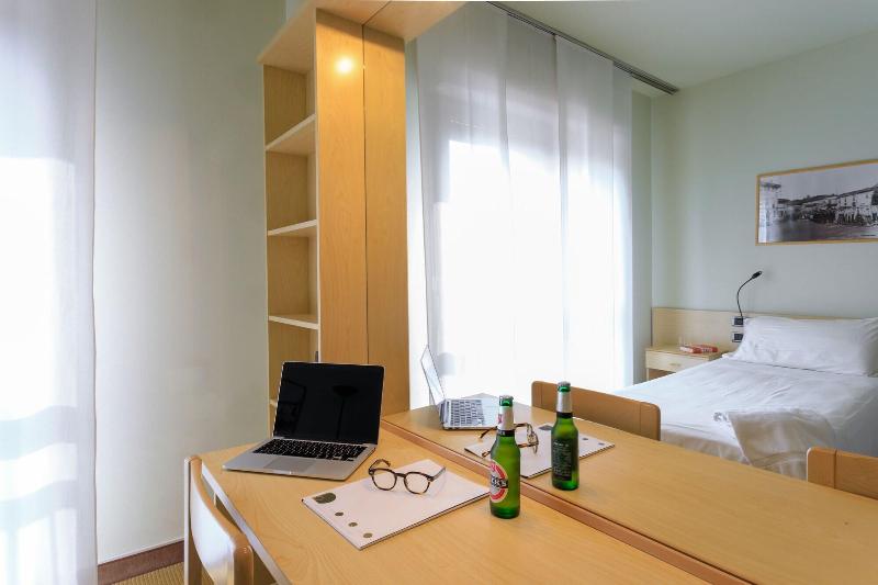 Brianteo Hotel And Restaurant - Oda