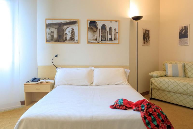 Brianteo Hotel And Restaurant - Oda
