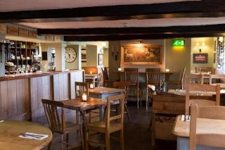 Crown Inn fotoÄŸrafÄ±