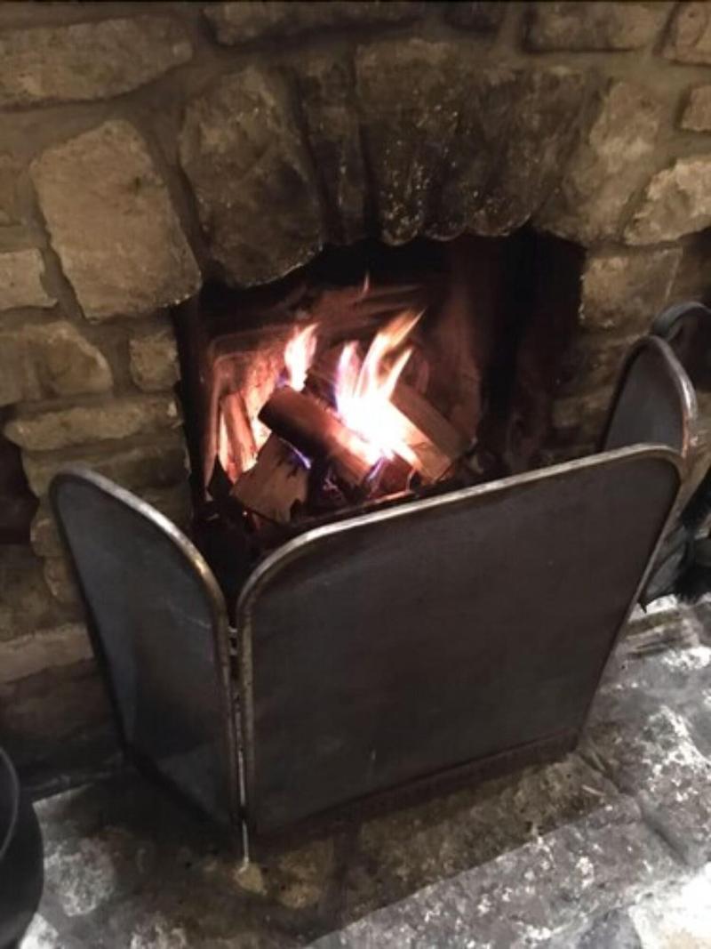 Crown Inn - Aktivite