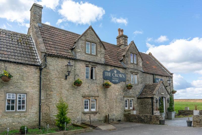Crown Inn - Genel