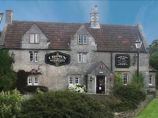 Crown Inn fotoÄŸrafÄ±