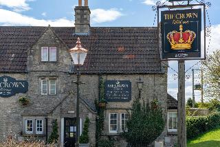 Crown Inn fotoÄŸrafÄ±