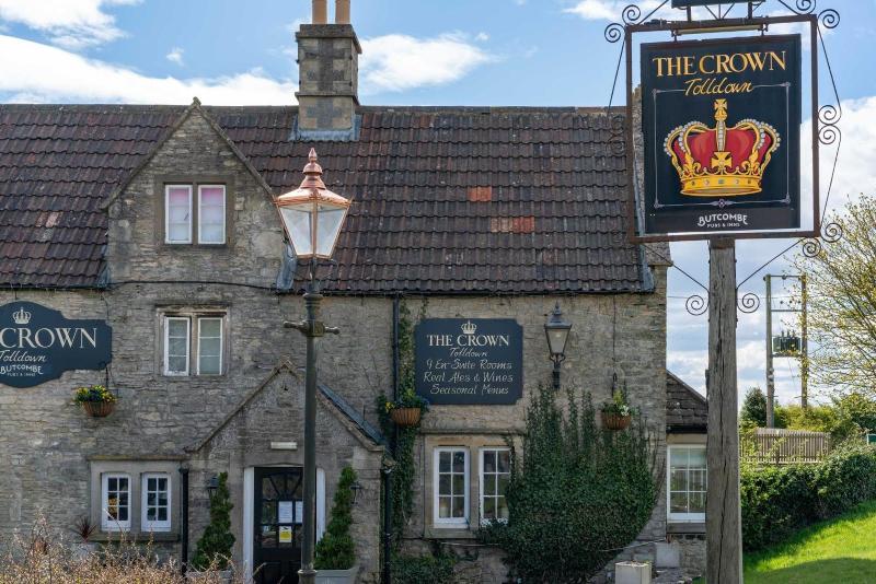 Crown Inn - Genel