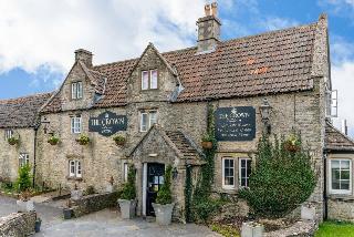 Crown Inn fotoÄŸrafÄ±