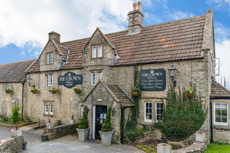 Crown Inn - Genel