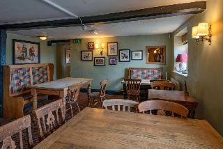 Crown Inn fotoÄŸrafÄ±