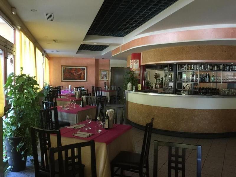 Hotel Garden - Bar