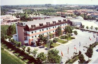 Hotel Garden otel fotoğrafı