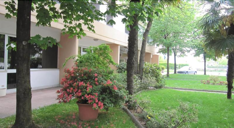 Hotel Garden - Genel
