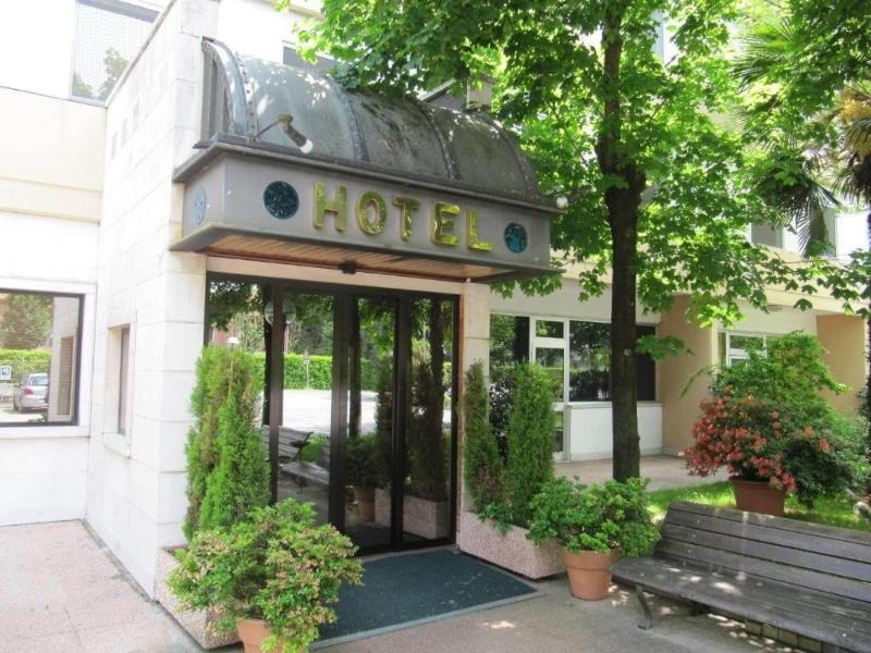 Hotel Garden - Genel