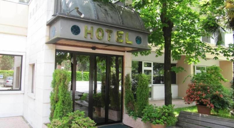 Hotel Garden - Genel