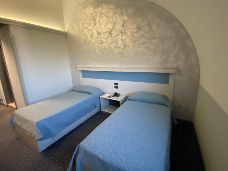 Hotel Garden - Oda