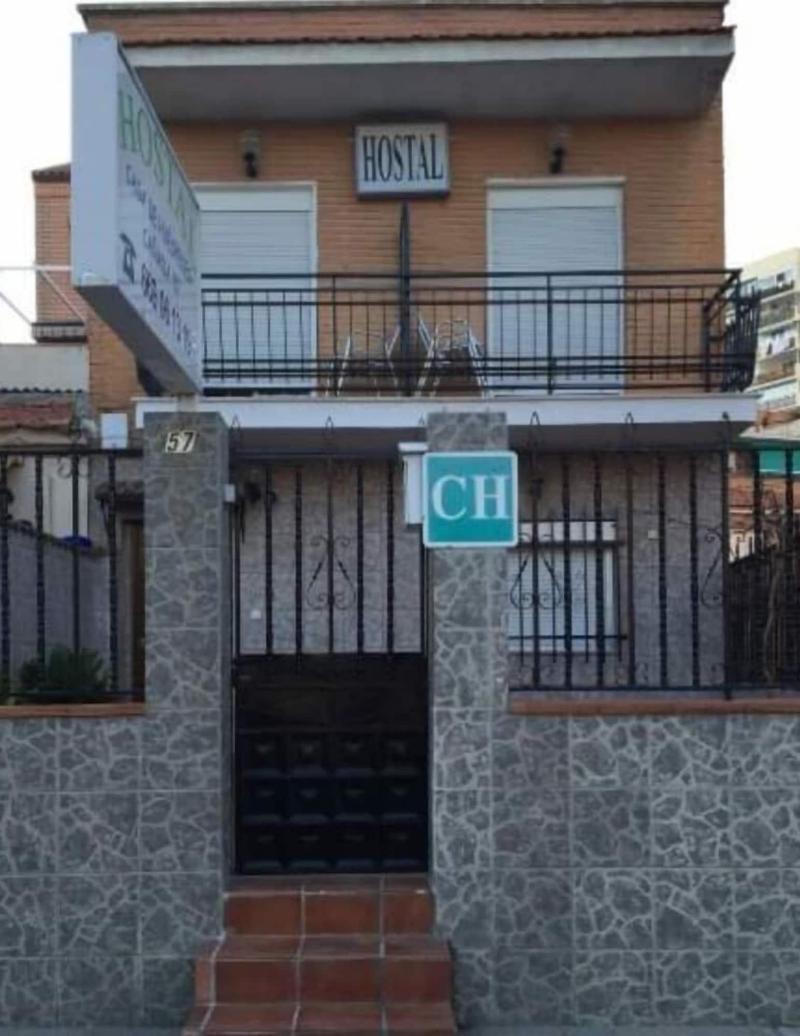 Hostal Avenida 57 - Genel