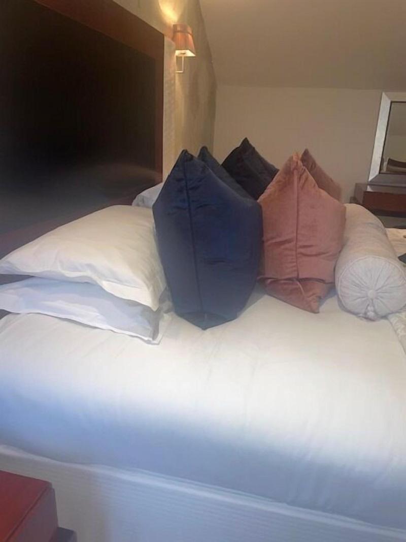 La Fontana Italian Restaurant With Rooms - Oda