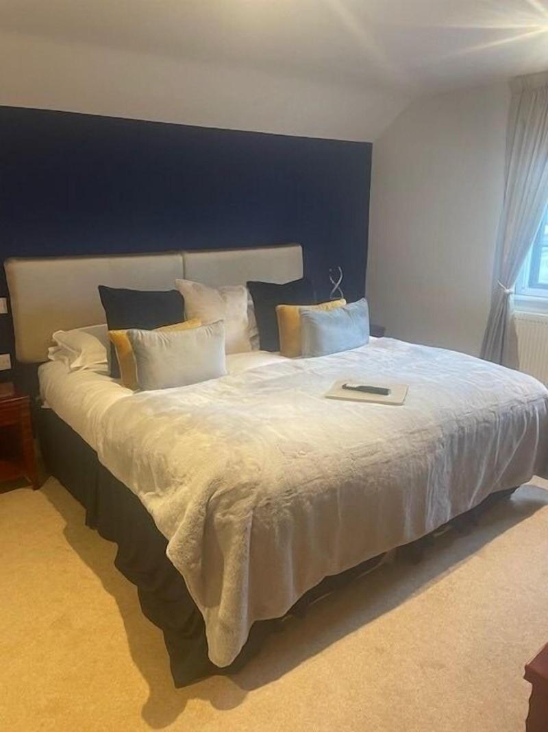 La Fontana Italian Restaurant With Rooms - Oda