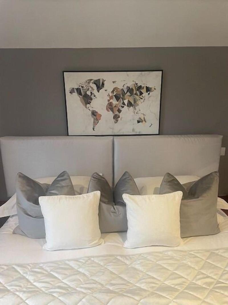 La Fontana Italian Restaurant With Rooms - Oda