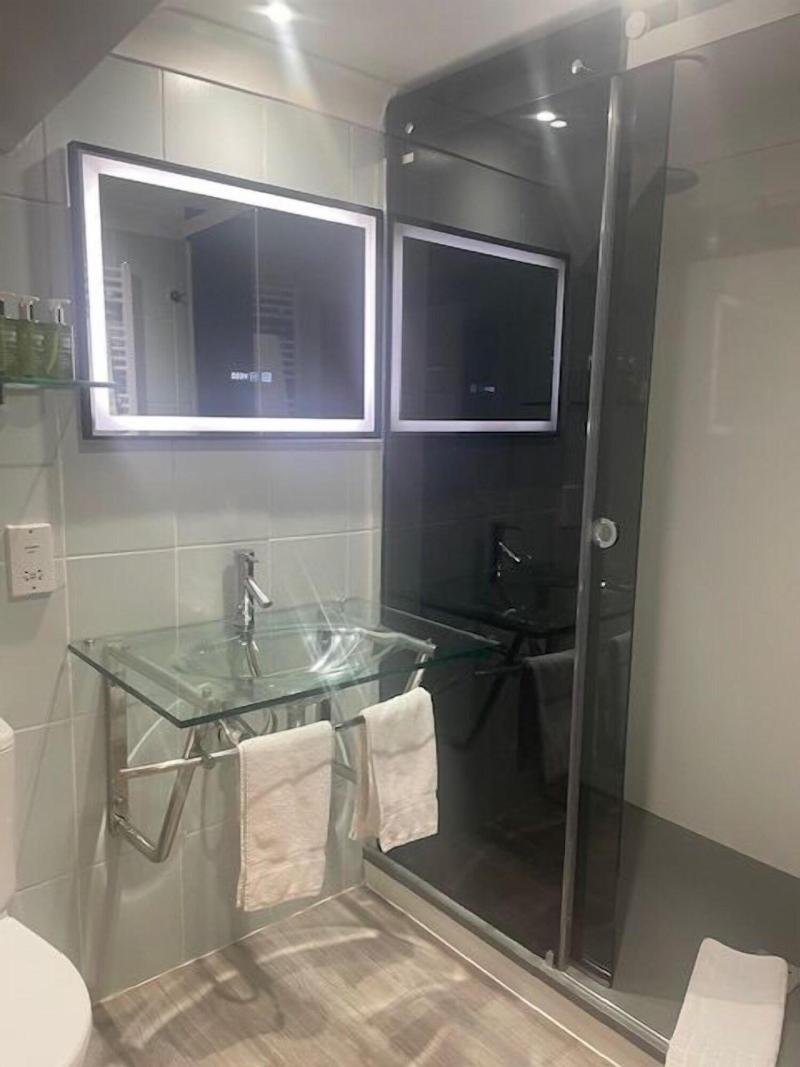 La Fontana Italian Restaurant With Rooms - Oda