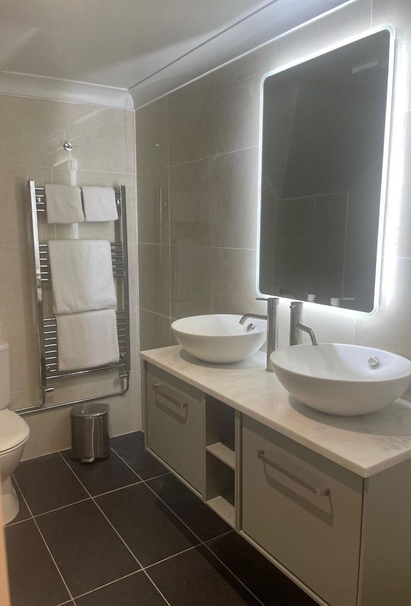 La Fontana Italian Restaurant With Rooms - Oda