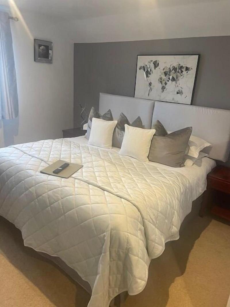 La Fontana Italian Restaurant With Rooms - Oda