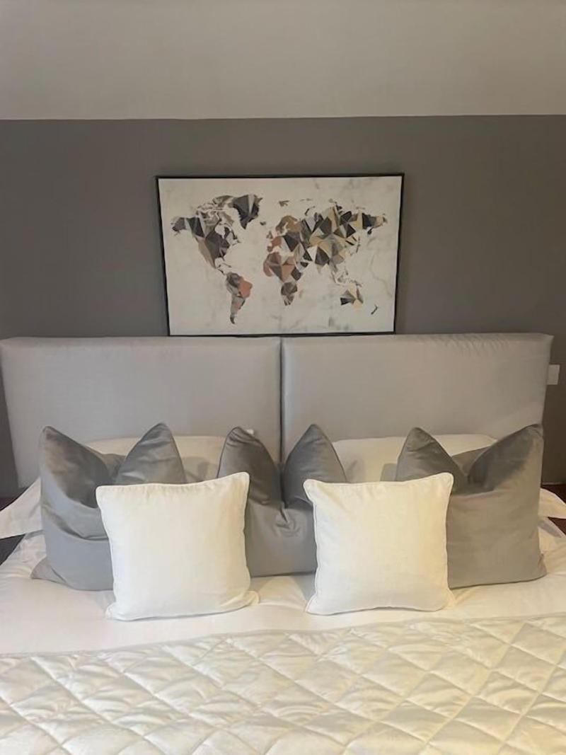 La Fontana Italian Restaurant With Rooms - Oda
