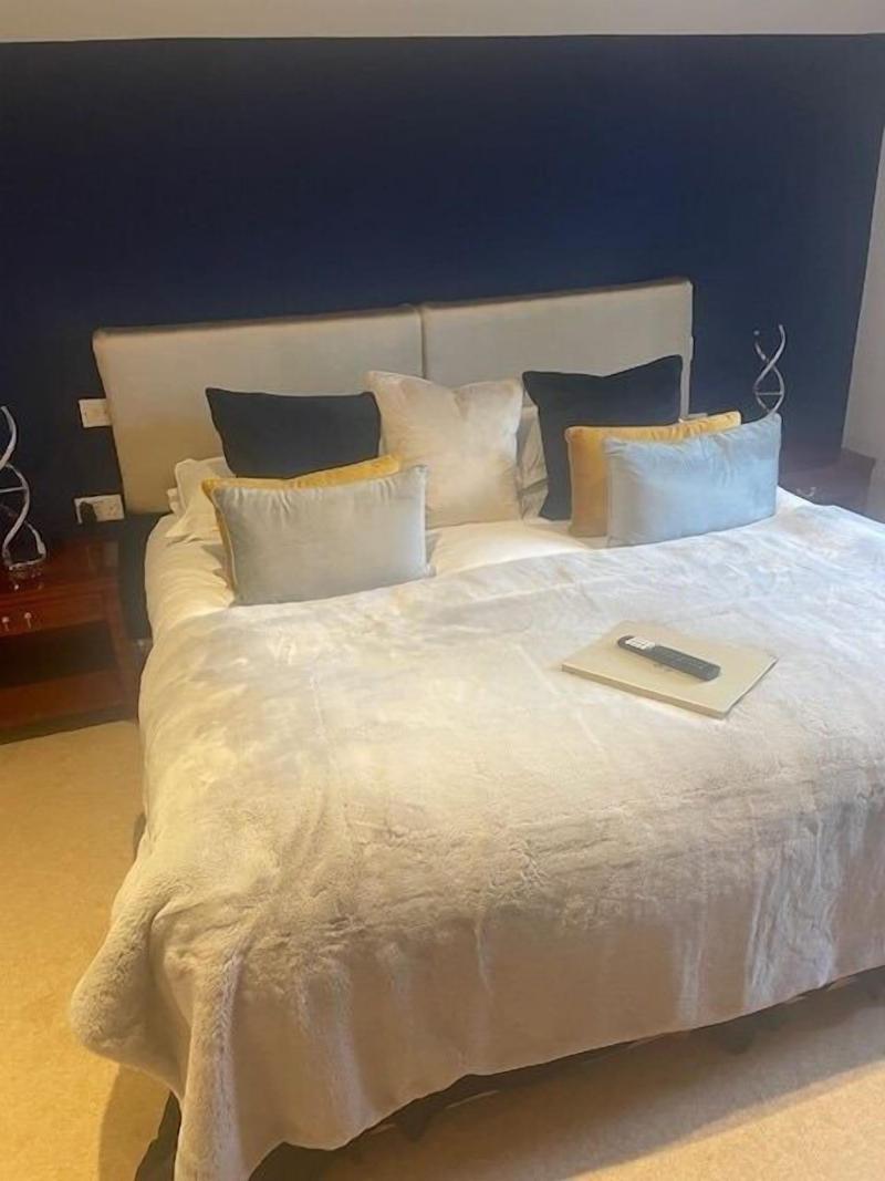 La Fontana Italian Restaurant With Rooms - Oda