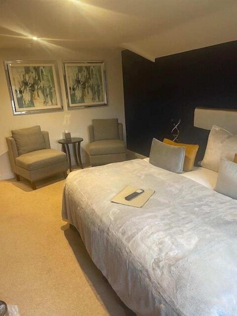 La Fontana Italian Restaurant With Rooms - Oda