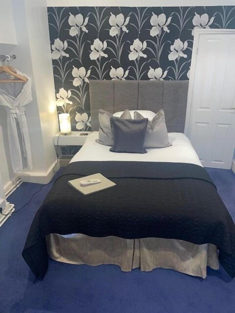 La Fontana Italian Restaurant With Rooms - Oda