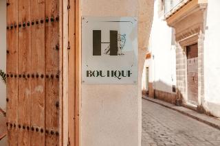 Astuto Boutique Jerez - Adults Only