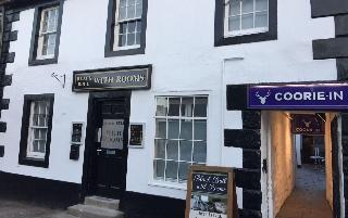Black Bull With Rooms fotoÄŸrafÄ±