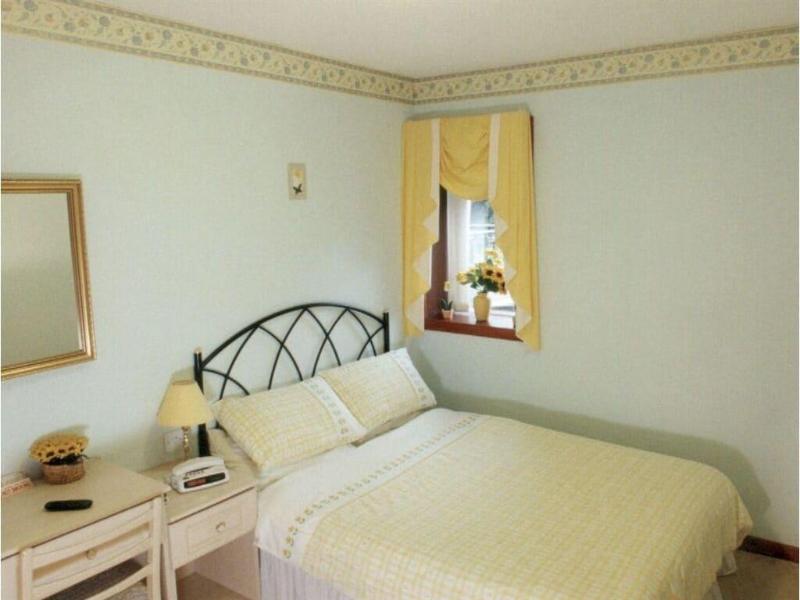 Shawlee Cottage - Oda