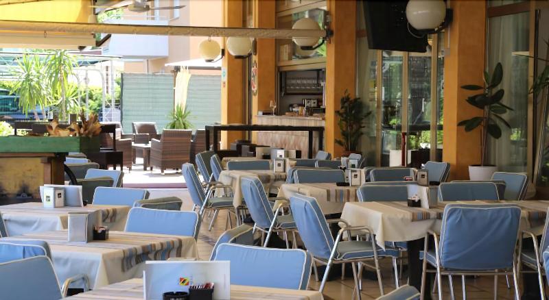 Hotel Berna - Bar