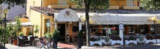 Hotel Berna fotoÄŸrafÄ±