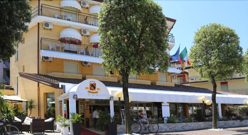 Hotel Berna - Genel