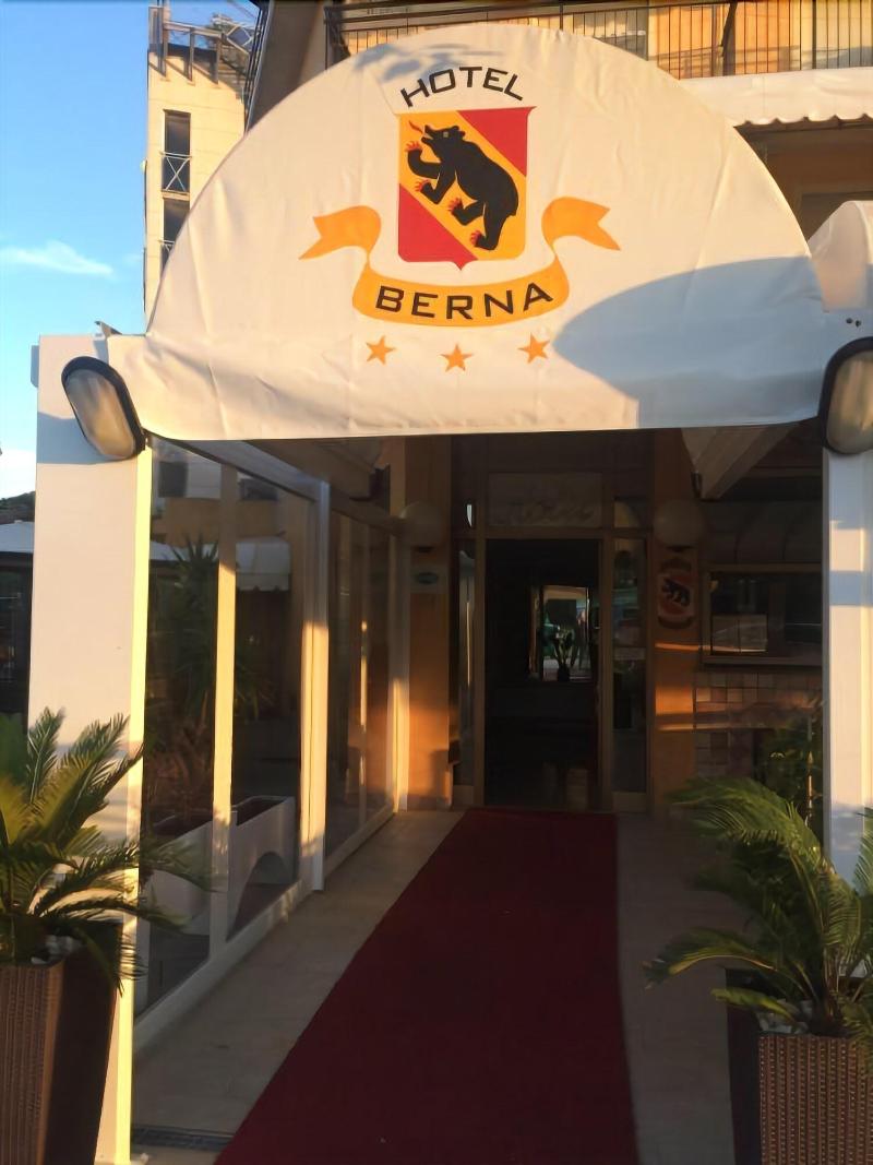 Hotel Berna - Genel