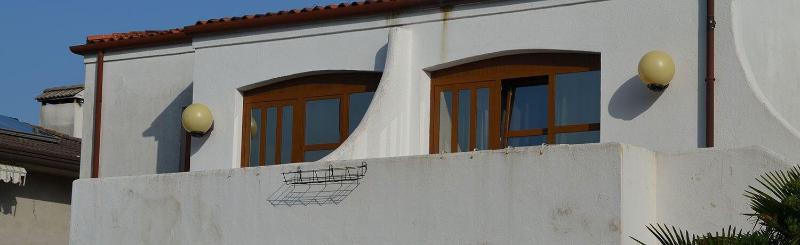 Hotel Berna - Genel