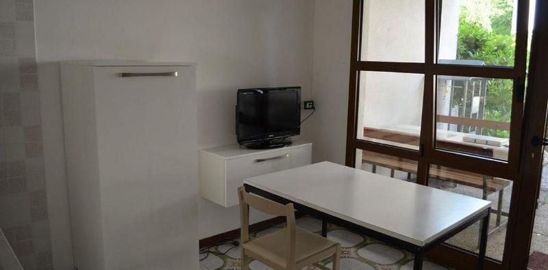 Hotel Berna - Oda