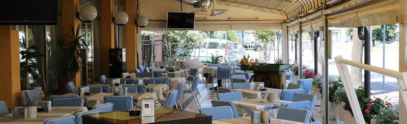 Hotel Berna - Restoran