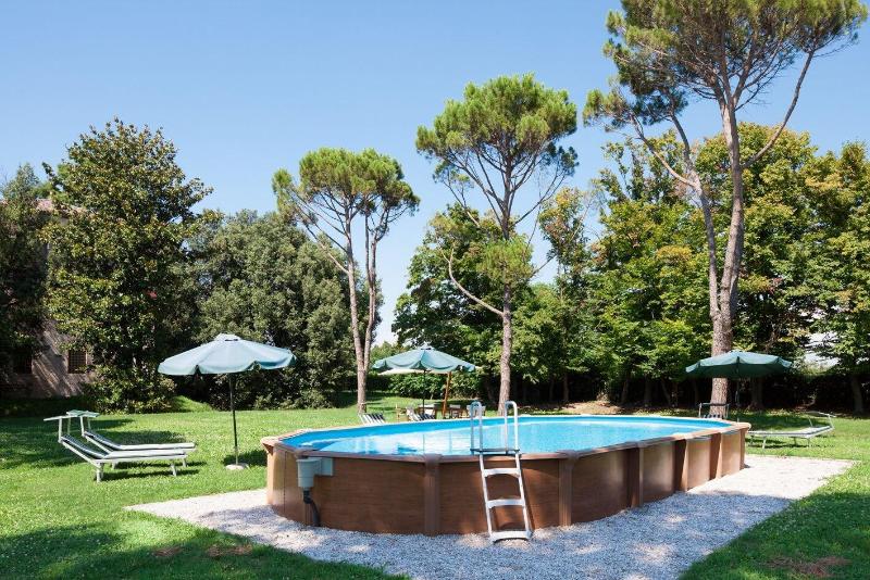 Castello Di Roncade - Aktivite