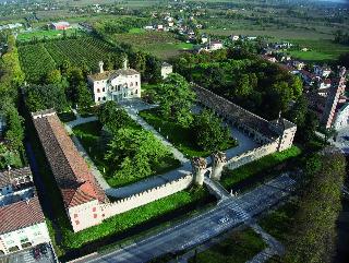 Castello Di Roncade otel fotoğrafı