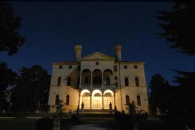 Castello Di Roncade - Genel