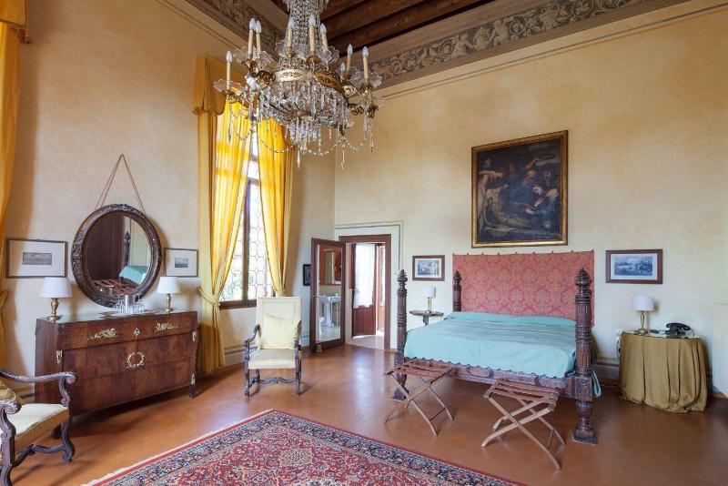 Castello Di Roncade - Oda