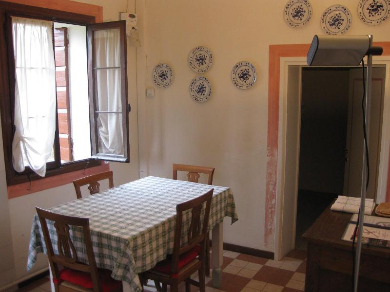 Castello Di Roncade - Oda