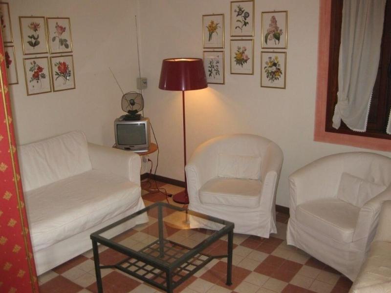 Castello Di Roncade - Oda