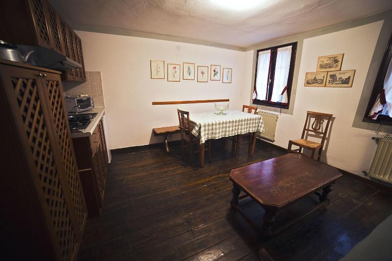 Castello Di Roncade - Oda