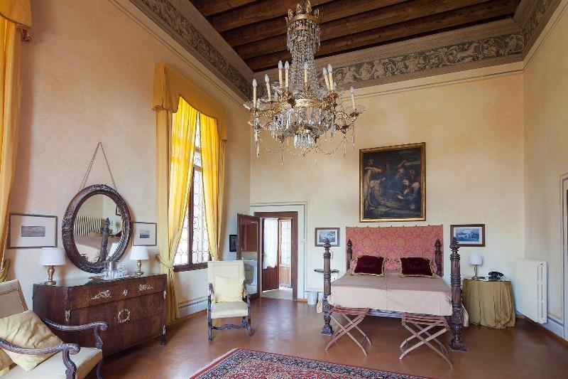 Castello Di Roncade - Oda